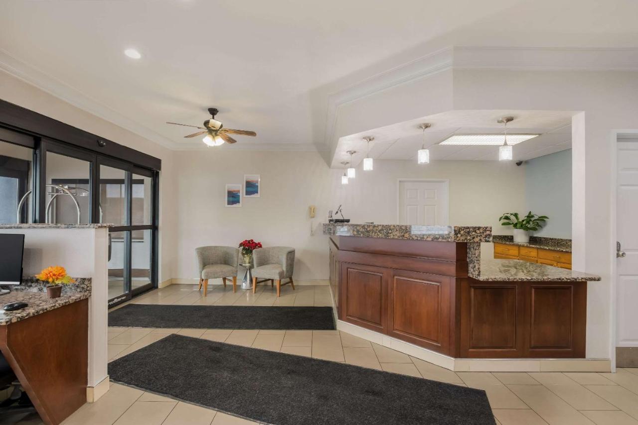 Mainstay Suites Joliet I-80 Bagian luar foto