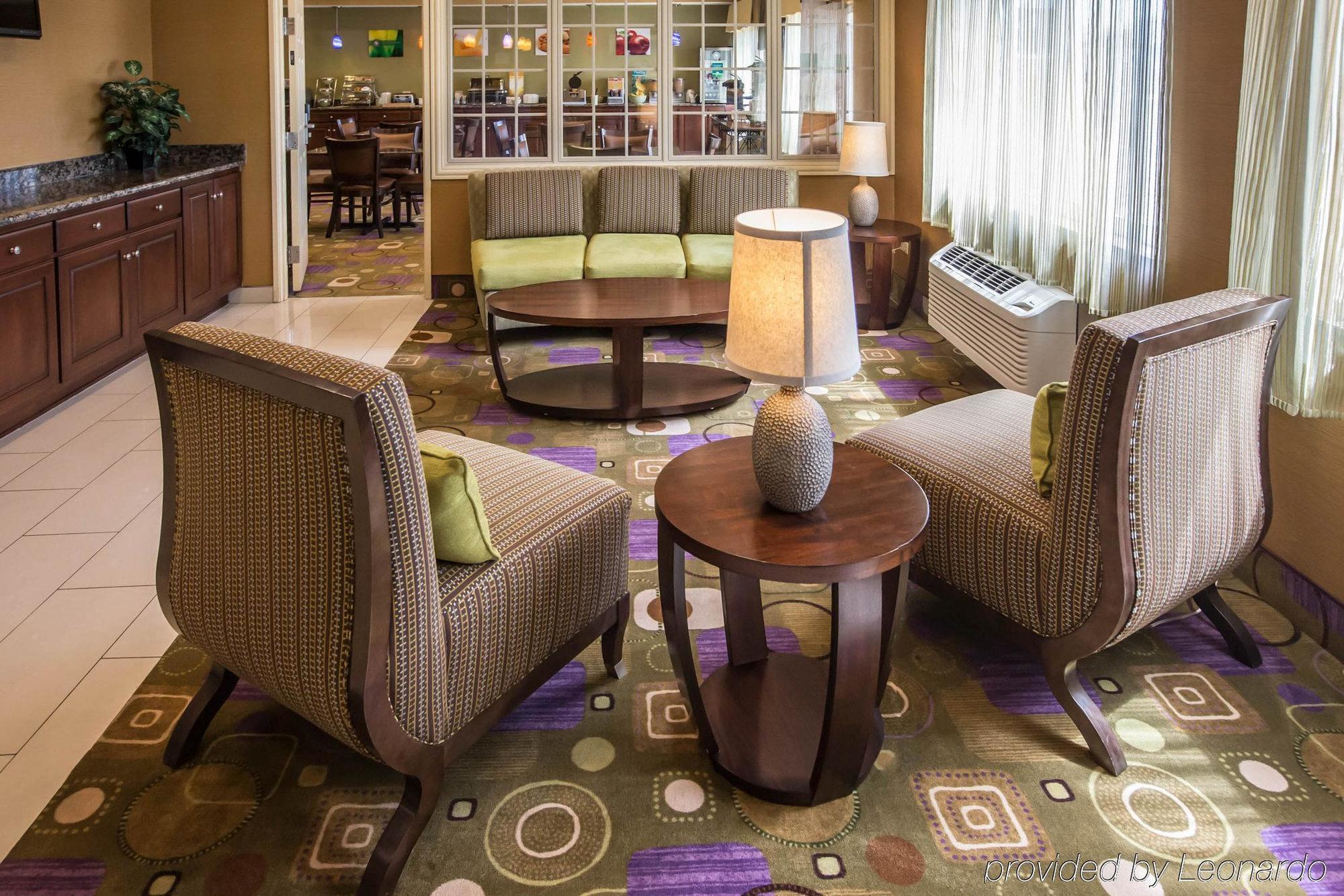 Mainstay Suites Joliet I-80 Bagian luar foto