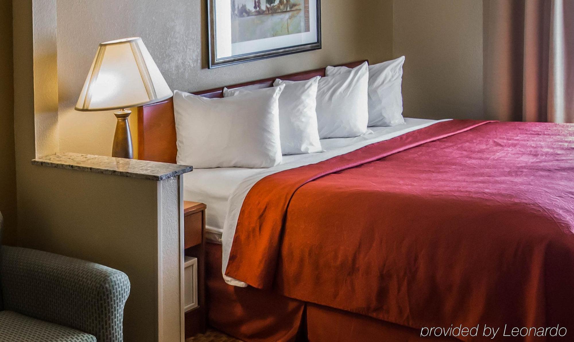 Mainstay Suites Joliet I-80 Bagian luar foto