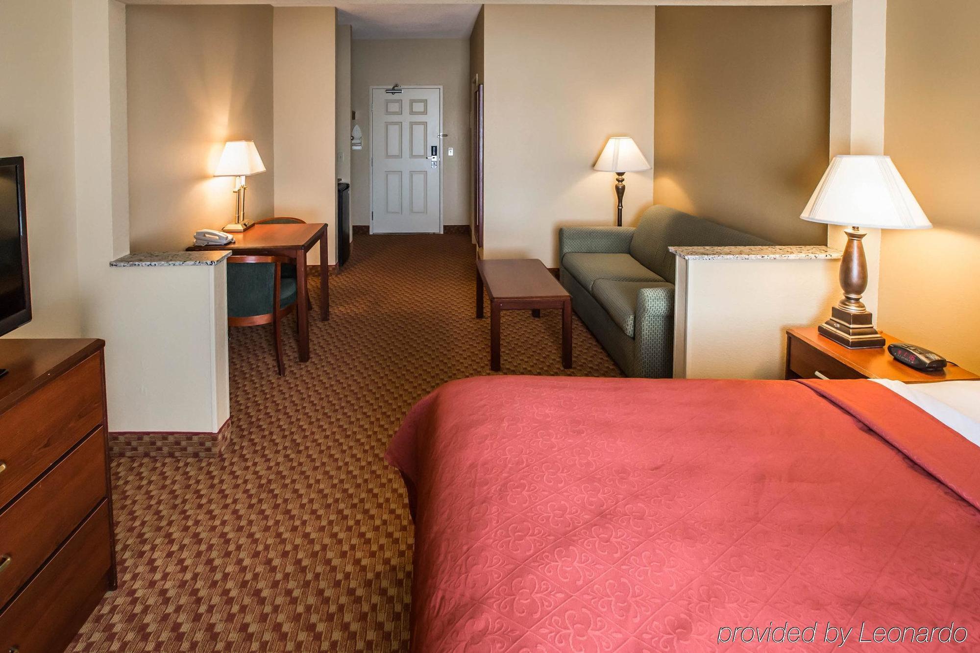 Mainstay Suites Joliet I-80 Bagian luar foto