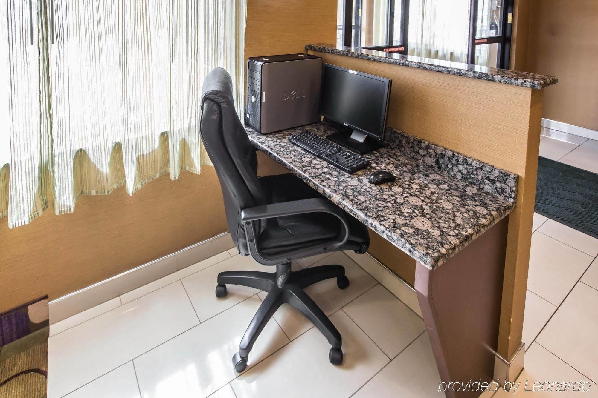 Mainstay Suites Joliet I-80 Bagian luar foto